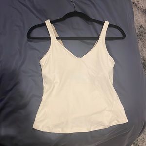 Lululemon align tank size 6 waist length